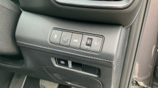 Hyundai SANTA FE 1.6 TGDi Hybrid Ultimate 5dr 4WD Auto Hybrid Estate